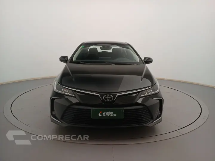COROLLA 2.0 VVT-IE FLEX XEI DIRECT SHIFT