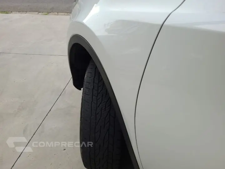 RAV4 2.0 4x4 16V Aut.