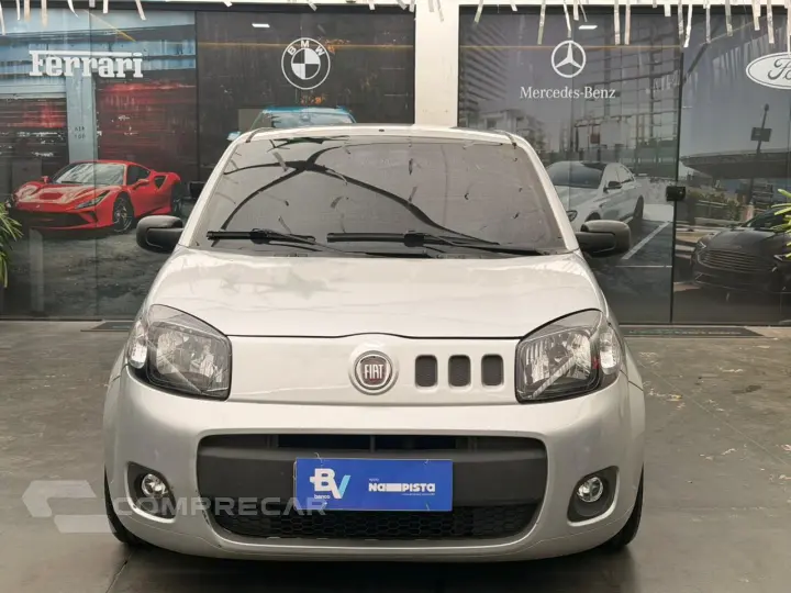 UNO 1.0 Vivace 8V