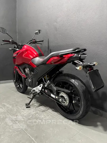 FZ 15 FAZER 150 ABS