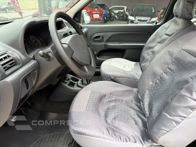 CLIO HATCH - 1.0 16V 2P MANUAL