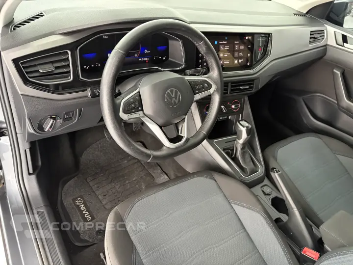 NIVUS 1.0 200 TSI TOTAL FLEX COMFORTLINE AUTOMÁTI