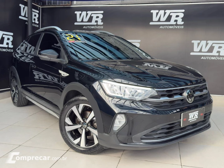 NIVUS 1.0 200 TSI Highline