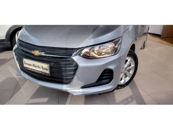 ONIX 1.0 TURBO FLEX LT MANUAL