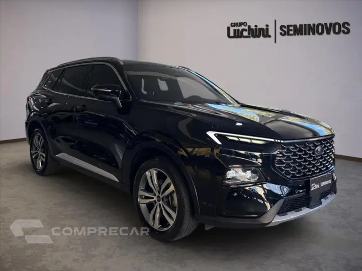 TERRITORY 1.5 ECOBOOST GTDI GASOLINA TITANIUM AUT