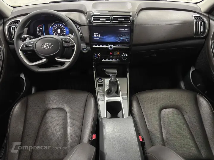 CRETA 1.0 TGDI FLEX PLATINUM AUTOMÁTICO