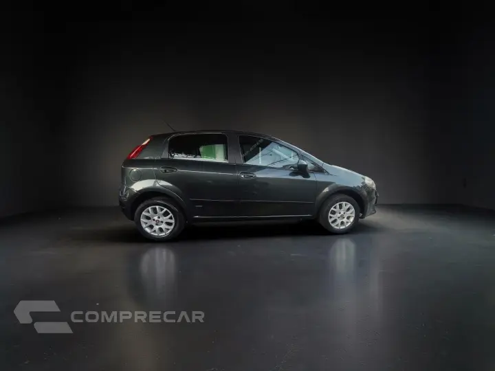 PUNTO 1.4 ELX 8V