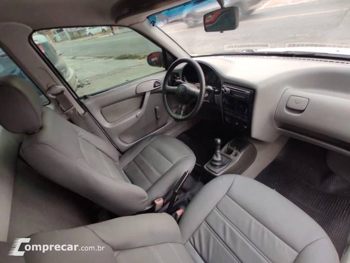 Saveiro CL 1.6 Mi / CL/ C 1.6