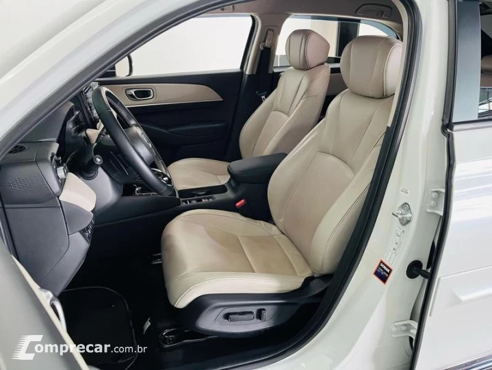 HR-V TOURING