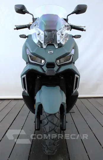 DAFRA ADXTG 150