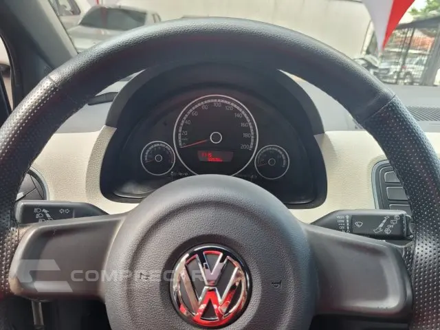 UP - 1.0 MPI TRACK 12V 4P MANUAL