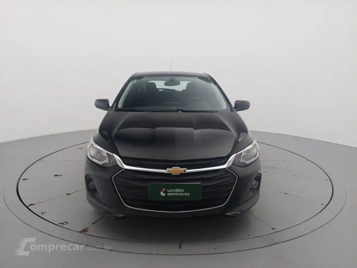 ONIX 1.0 TURBO FLEX LT MANUAL