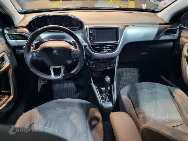 208 1.0 Turbo 200 Griffe