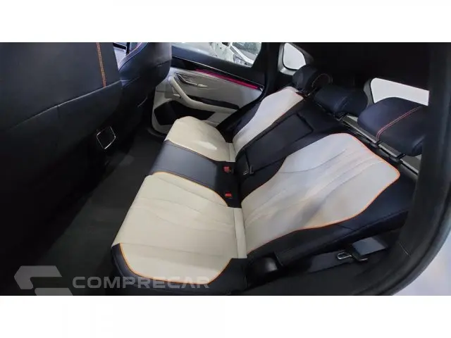 SONG PLUS - 1.5 DM-I HÍBRIDO AUTOMÁTICO