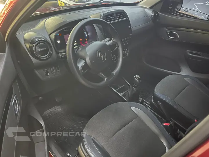 KWID 1.0 12V SCE Intense
