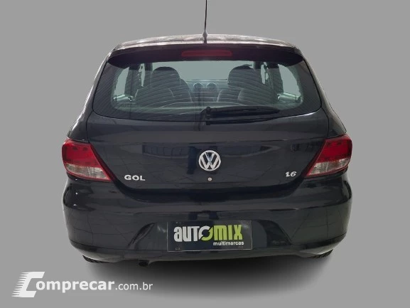GOL 1.6 MI 8V G.V