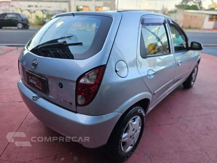 Celta Spirit/ LT 1.0 MPFI 8V FlexP. 5p