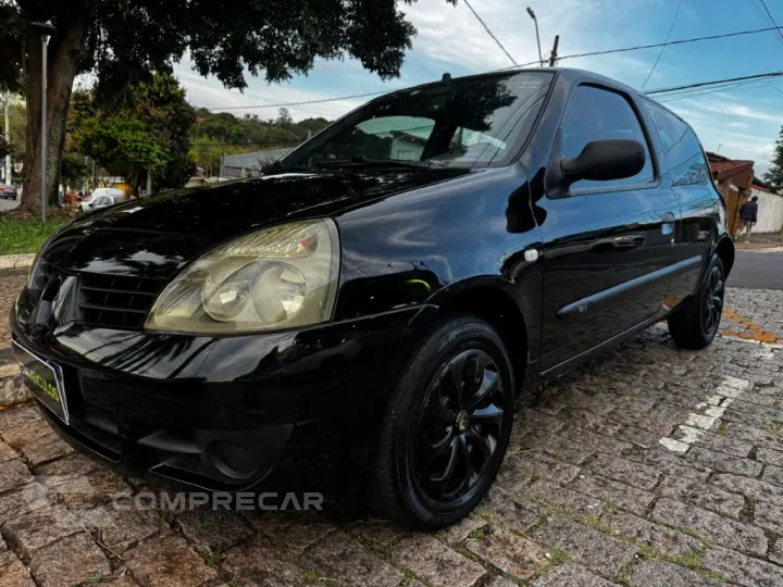 Clio Hi-Flex 1.0 16V 3p