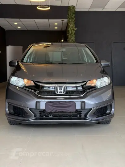 FIT 1.5 Personal 16V