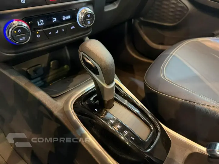 TRACKER Premier 1.2 Turbo 12V Flex Aut.