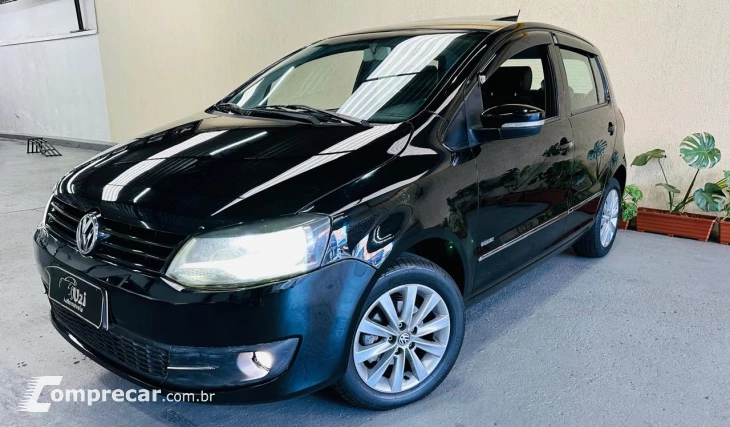 FOX 1.6 MI Prime I-motion 8V