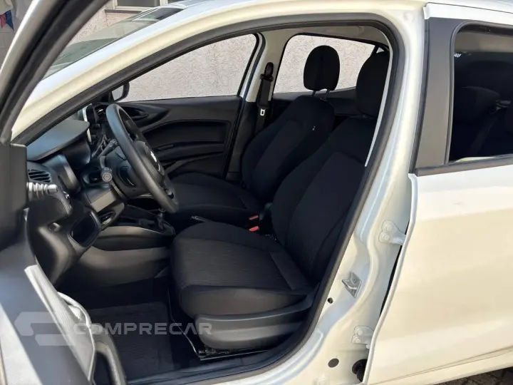 ARGO DRIVE 1.0 6V Flex