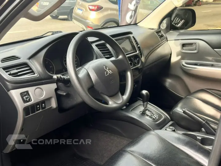 L200 Triton Sport GLS 2.4 CD Diesel Aut.