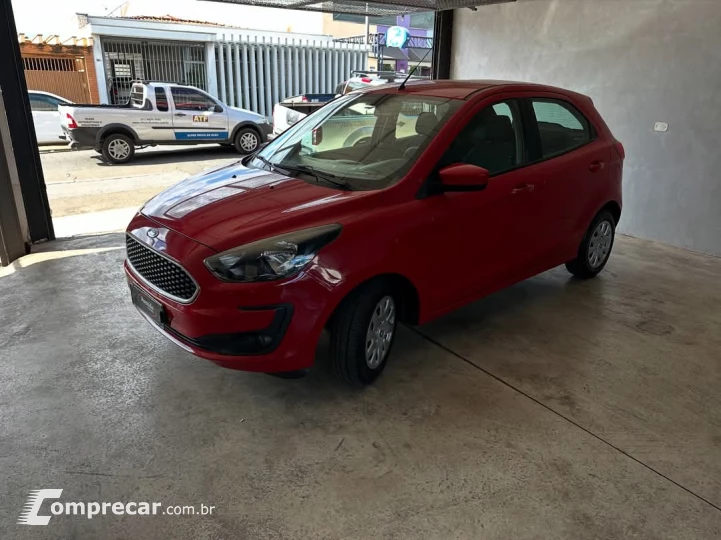 KA + 1.0 SE 12V