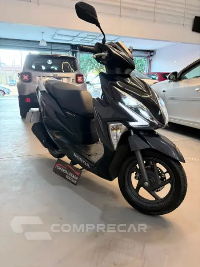 Elite 125