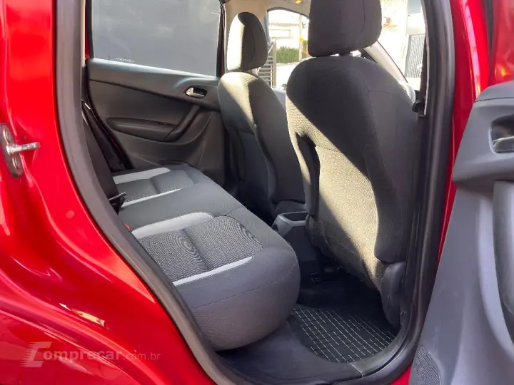 C3 Tendance Pure Tech 1.2 Flex 12V Mec.