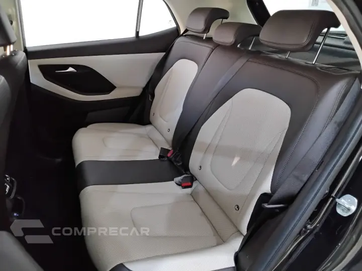 CRETA 2.0 FLEX ULTIMATE AUTOMÁTICO