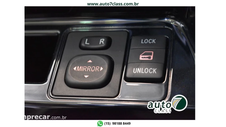ETIOS HATCH - 1.5 XS 16V 4P MANUAL