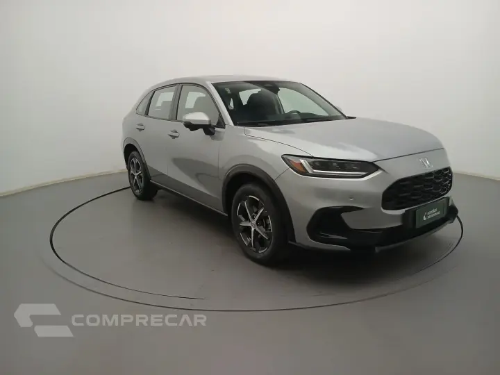 ZR-V 2.0 i-VTEC GASOLINA TOURING CVT