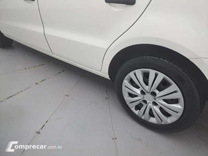 VOYAGE 1.0 12V MPI TOTALFLEX 4P MANUAL