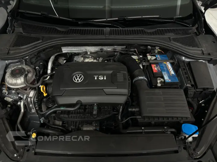 JETTA GLI 350 TSI 2.0 16V 4p Aut.