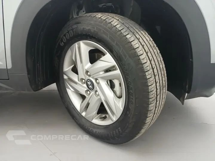 CRETA 1.0 TGDI FLEX COMFORT AUTOMÁTICO