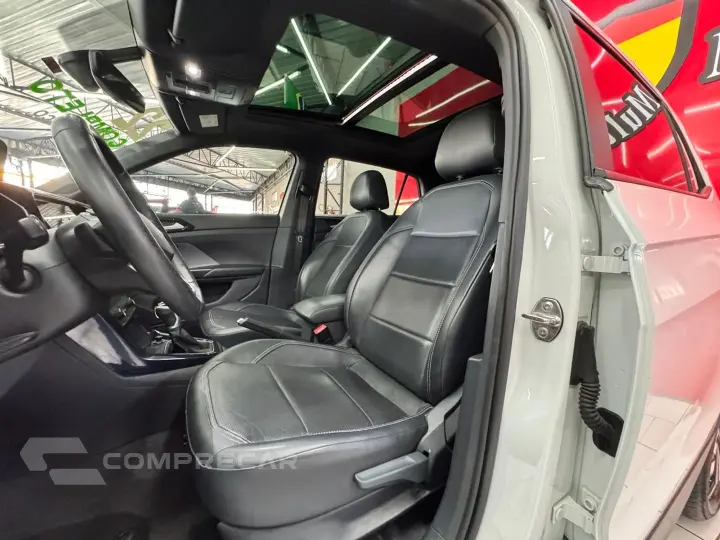 T-Cross 1.0 200 Tsi Total Flex Automático