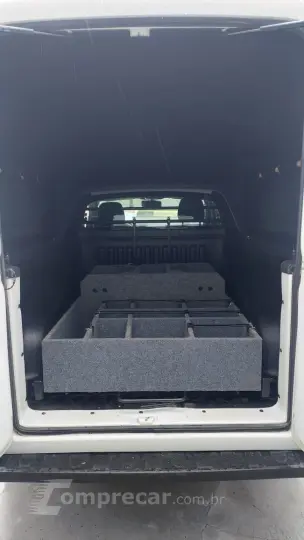 STRADA 1.4 Endurance FLEX