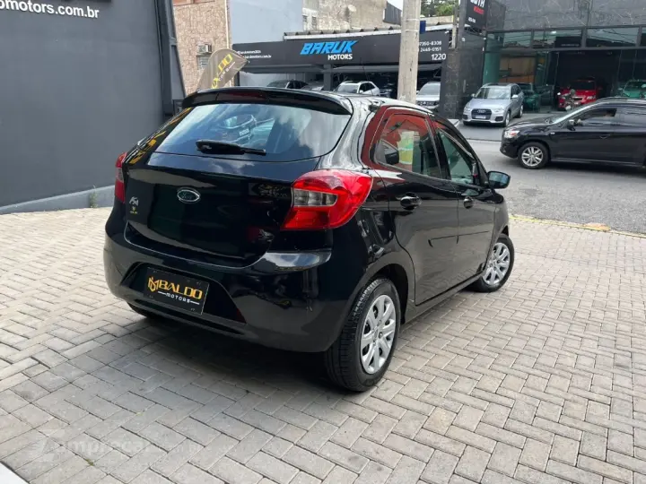 Ka 1.0 SE/SE Plus TiVCT Flex 5p