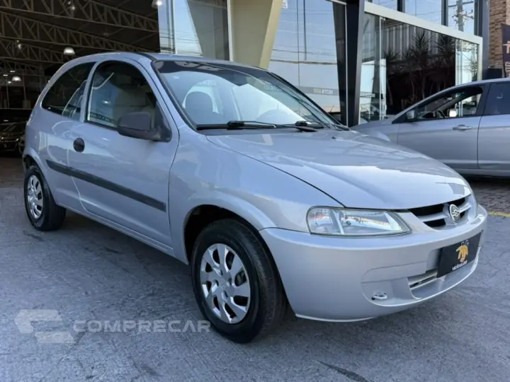 Celta 1.0/Super/N.Piq.1.0 MPFi VHC 8V 3p