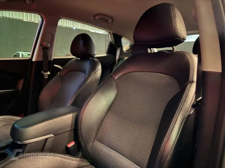 Ix35 2.0 Mpi 4X2 16V Flex 4P Automático