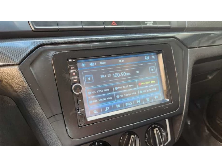 SAVEIRO 1.6 MSI TRENDLINE CS 16V FLEX 2P MANUAL