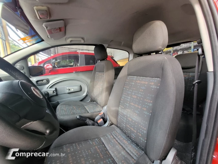 UNO 1.0 EVO Vivace 8V