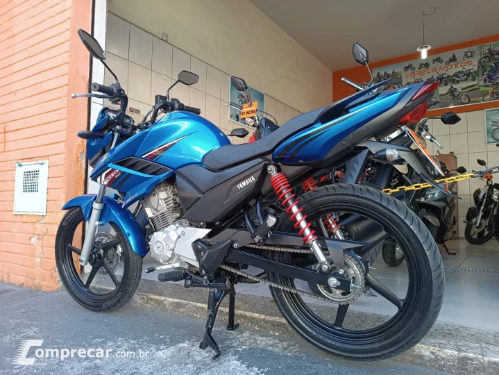 FAZER 150 SED