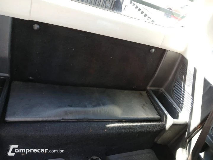 SAVEIRO 1.6 MI Trendline CE 8V