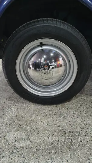 FUSCA 1.5 8V