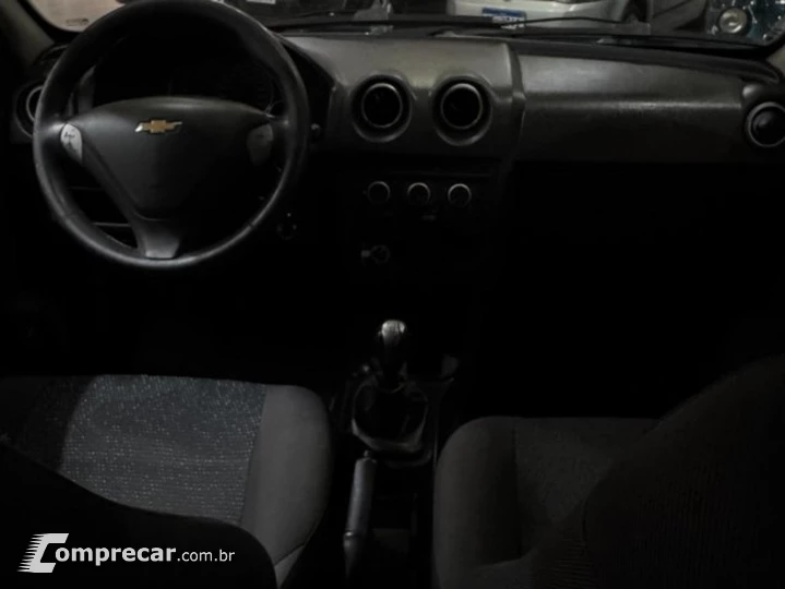 CELTA 1.0 MPFI LT 8V FLEX 4P MANUAL
