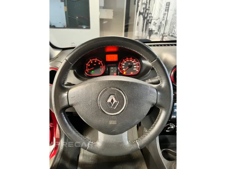STEPWAY 1.6 STEPWAY 8V FLEX 4P MANUAL