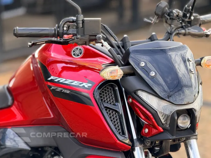 FAZER 150 ABS