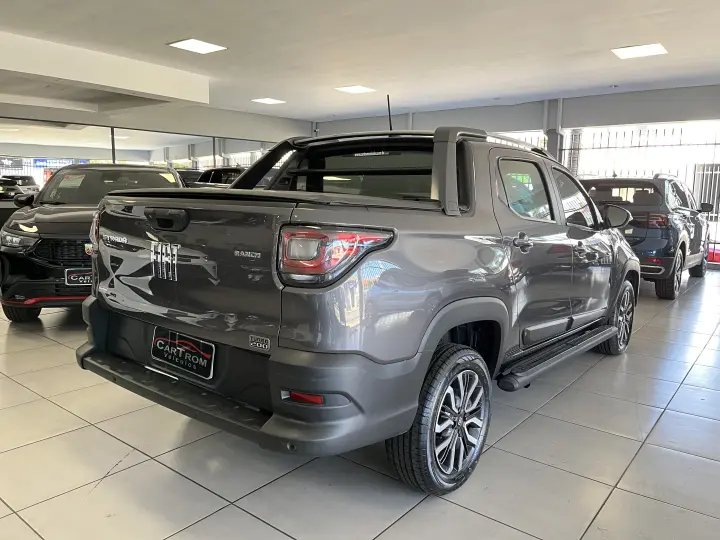 STRADA 1.0 Turbo 200 Ranch CD